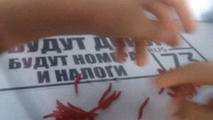 Силиконовые черви для рыбалки с Алиэкспресс