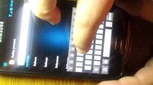 установка виджета яндекс погода на андроид