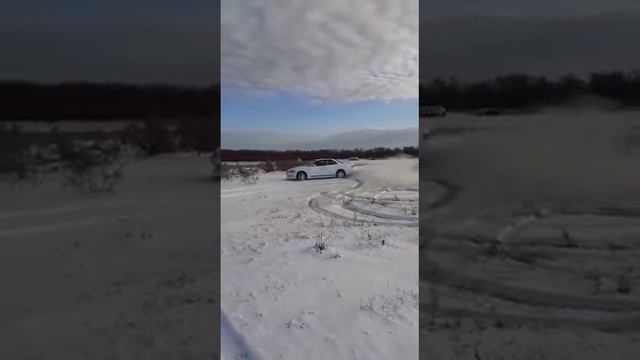 МАРК II ДРИФТ смотреть онлайн