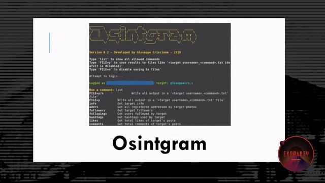 Eko Party 2020 - Herramientas de Ingeniería Social desde Docker смотреть онлайн