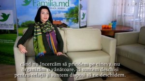 Как найти спутника жизни?