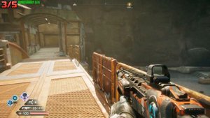 Rage 2 - Ковчег Великой Трещины (Все коллекционные предметы)