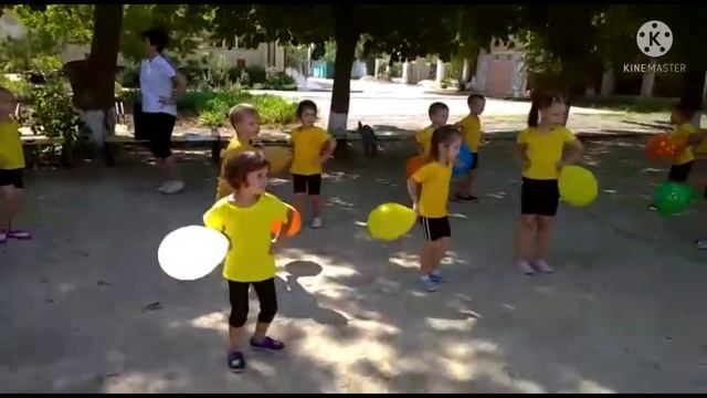 МБДОУ ЦРР - детский сад №9, ст. Старощербиновская смотреть онлайн