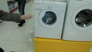 Я не описался!