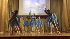 «Сто граммов счастья»