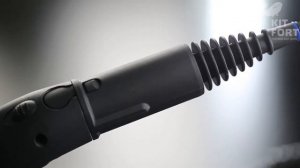 Kitfort КТ-903 пароочиститель