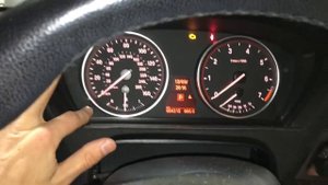 How to Reset Service BMW X5 E70 (2007-2013)