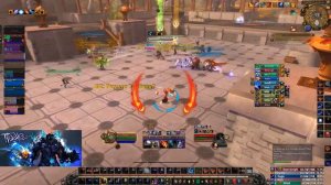 ⚡ WHY 3 BMs - DAILY BG 63 - ELEMENTAL SHAMAN PVP (WoW Legion 7.3.5)