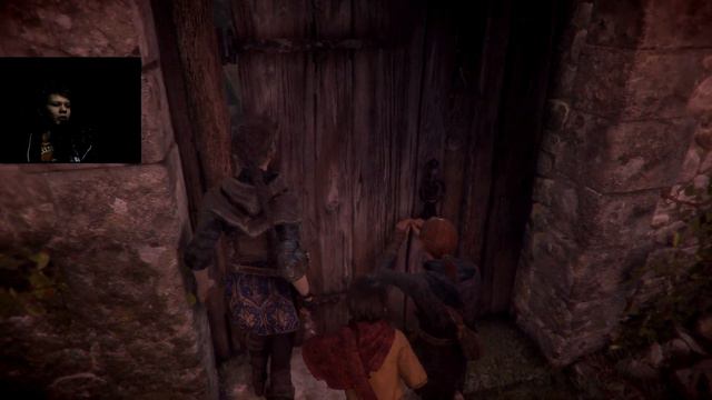 Мели #5 A Plague Tale: Innocence смотреть онлайн