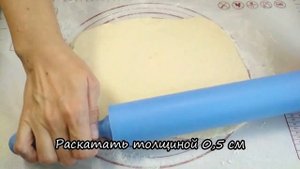 ТВОРОЖНЫЕ ПАЛОЧКИ. СОЛЕНОЕ ТВОРОЖНОЕ ПЕЧЕНЬЕ. НЕСЛАДКАЯ ВЫПЕЧКА