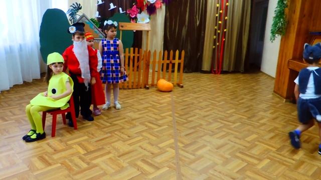 Сказка Репка смотреть онлайн