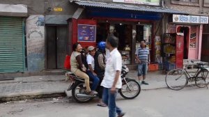 Непал. Лестница в небеса (Stairway to Heaven)