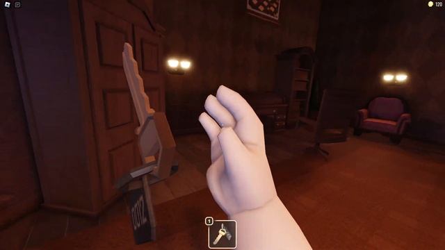 ВЫБЕРИ ПРАВИЛЬНУЮ ДВЕРЬ ИЛИ УМРИ!┃Roblox Doors смотреть онлайн