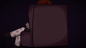 ПСИХОНЯШКИ 1 ЭПИЗОД , но в гаче 💫 18+