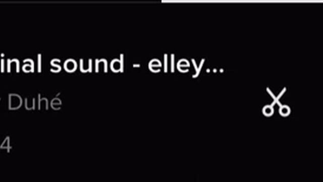 Money on the Dash Elley Duhé (SNIPPET) смотреть онлайн