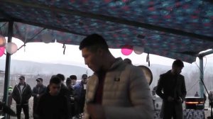 АЛИМАРДОН ШОХИМАРДОН ТЎЙДА ТОЖИКИСТОН 2019