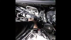 ФОРД ЭКСПЛОВЕР ПРОМЫВКА ТОПЛИВНЫХ ФОРСУНОК И ДРОСЕЛЬНОЙ ЗАСЛОНКИ