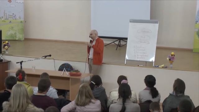 Энвер Измайлов. Кто такой настоящий Учитель? смотреть онлайн