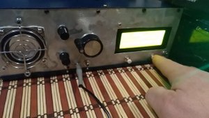 Трансивер АМАТОР SA612 на 3.5 МГц, 80 метров