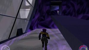 Прохождение игры Они. Глава 11