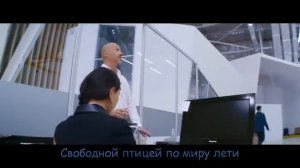 #Пока играет музыка, ТАНЦУЙ special for us