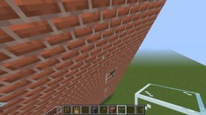 Как построить город в minecraft. Часть 3