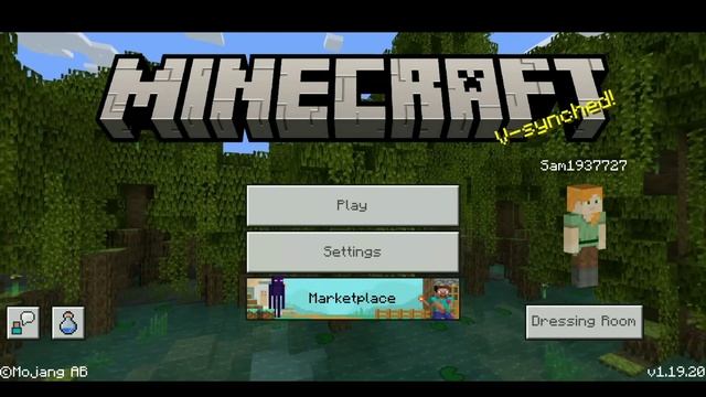 New Update Minecraft Pocket Edition 1.19.20 New Things | mcpe new update 1.19.20 смотреть онлайн