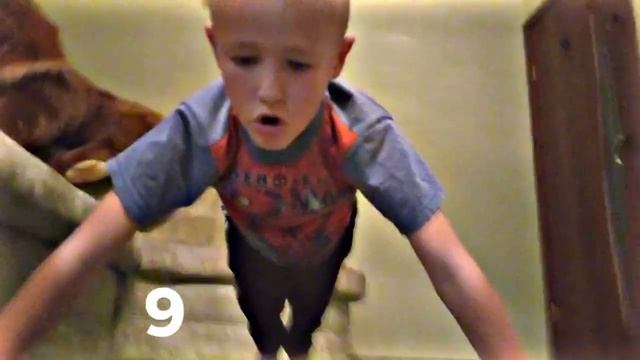 Рекорд по отжиманию #1-Назар Best смотреть онлайн