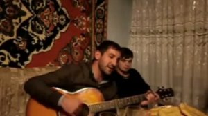 Исмаил Коркмазов