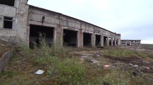 Поселок Рудник, с чего началась Воркута и покорение Заполярья