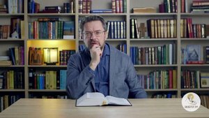 Числа. Глава 12. Андрей Десницкий. Библия