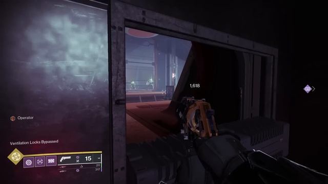 How To Complete Operation Seraph's Shield Destiny 2 - Full Quest Guide All Main Puzzles