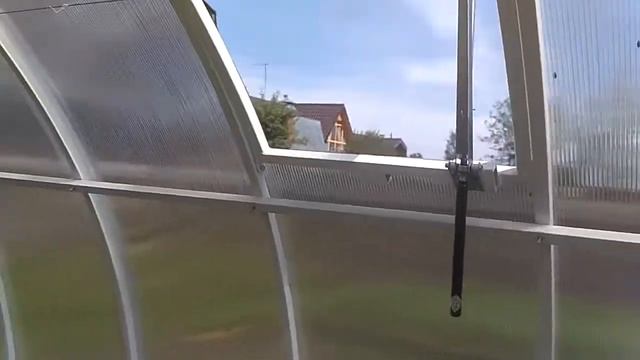 Поликарбонат от 4-х производителей. Что стало за 3 года. смотреть онлайн