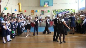 Вальс  Неаполитанская песенка