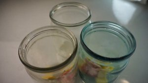 Картошка с мясом в банках в духовке / ужин без заморочек