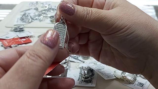 💎СЕРЕБРО ОТ КРАСНОЙ ПРЕСНИ ДЛЯ МОИХ ДОРОГИХ ПОКУПАТЕЛЬНИЦ💎ОБЗОР💎ПРОДАЖА УКРАШЕНИЙ💎 смотреть онлайн