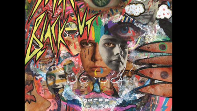 MAC BLACKOUT - Do The Dance In Your Head смотреть онлайн