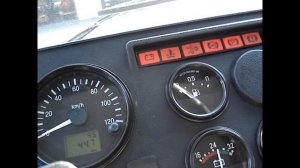 САМОДИАГНОСТИКА СИСТЕМЫ ABS WABCO; KNORR BREMSE. #уставшиймонтёр