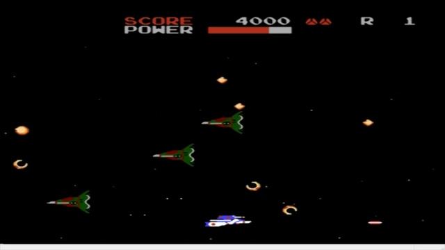 6 mejores videojuegos de naves  Historia  Nintendo