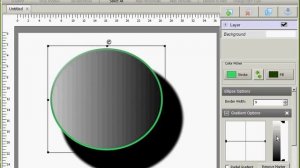 Как нарисовать объемную фигуру?