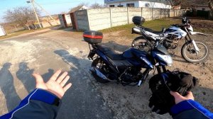 Lifan CityR 200 Почему его все хотят купить??!! Я не ПОНИМАЮ!!! | Лучший мотоцикл для НОВИЧКА????