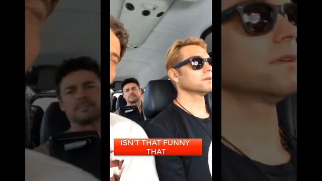 Antony Starr Is Homelander in Real Life Meme Compilation Part 1 theboys