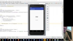 IMT3673 Mobile Development (AsyncTasks & Services: Part 1)