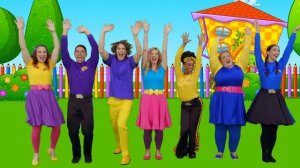 If You're Happy and You Know It - with The Wiggles @thewiggles | Kids Songs