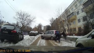 Помощь на дороге 4