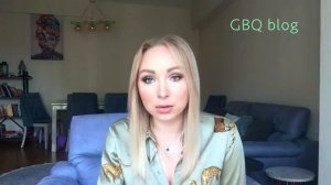 Хватит трястись над мужиками \ Яна Супер \ GBQ blog