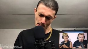 Beatboxers react to AZEL ?? | ANGRA