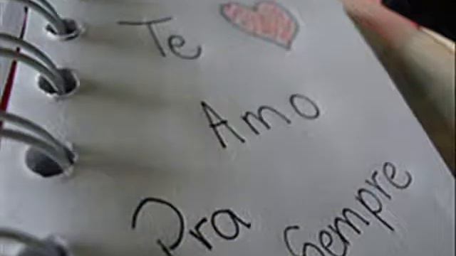 De Carolina Angelo pra vocês. смотреть онлайн