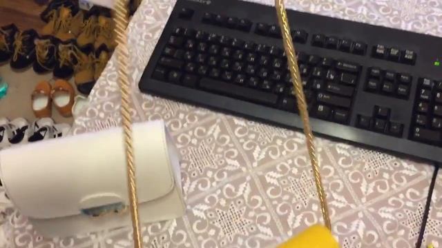 Посылки 1-3 сумка дамская смотреть онлайн