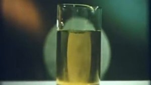 Общие свойства растворов  Учебный фильм по химии